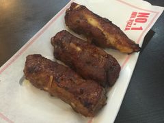 -米斯特比萨(罗斯福店)