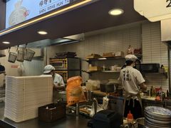 -小桃园·豆浆油条(复兴中路店)