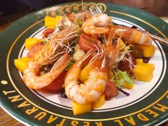 -肥韬茶餐厅(南山mini店)