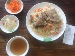 -217丰惠源抓饭(江乾路店)