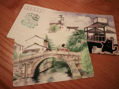 -猫的天空之城概念书店(苏州诚品店)