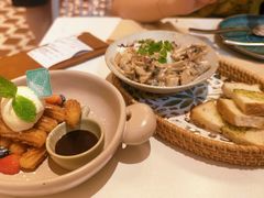 -CRAZYONES克芮旺斯西班牙餐厅(苏州中心店)