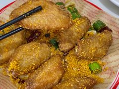 -嘉升大排档(番禺总店)