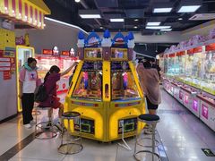 -风云再起游乐汇(南京常发广场店)