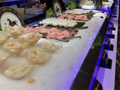 -加餐海鲜自助(集美银泰百货店)