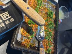 -烤匠麻辣烤鱼(IFS店)