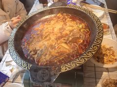 -蛙老爹·蜀香美蛙鱼头(王家湾店)
