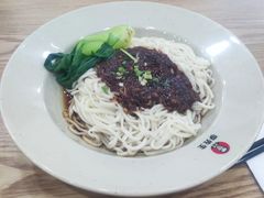 -李先生牛肉面大王(北京东四店)