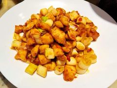 -范家小馆·烤鸭新京菜(金融街店)