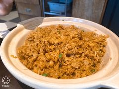 秘制蛋家炒饭-炳胜品味(海印总店)