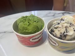 -哈根达斯(万象汇店)