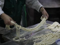 -王菊美食街·王菊面馆(总店)