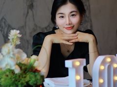 -当米亚诺意大利餐厅(武汉光谷凯悦酒店)