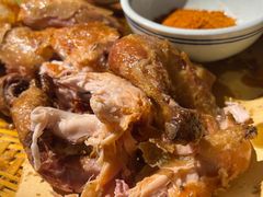 -打酱油·非遗淮扬菜(瘦西湖梅岭店)