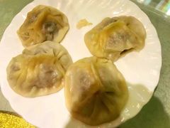 -东方亚克西餐厅(西康路店)