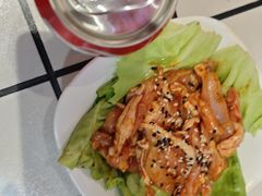 -肆幺幺烤肉(乐汇城店)