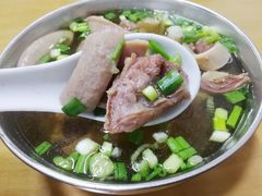 牛杂-达道武仔牛肉店(广达路店)