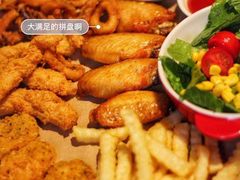 -必胜客(吾悦广场店)