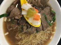 -燊意布拉肠云吞面(中山四路店)