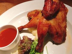 -弗兰克牛排西餐厅Ribone steak house(柠檬花园店)
