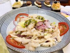 -威尼斯西餐厅(北区店)