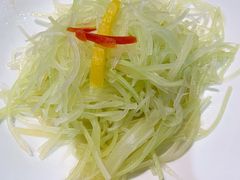 -松针蔡记蒸饺(花园路店)
