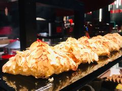 -西安W酒店·WEI全味西餐厅