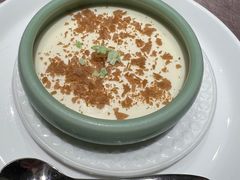 香草鲜奶布丁-蟹榭·本帮江浙菜·蟹宴(五角场合生汇商场店)