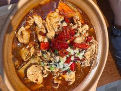 -文煲公砂锅煲仔小食堂