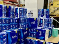 -山姆会员商店(上海浦东店)