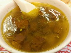 血汤-振鼎鸡(华阴路店)