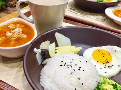 -海盗虾饭·剥好的小龙虾饭(上地辉煌店)