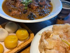-95号酱骨·一块豆腐(展春园西路店)