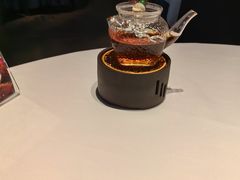 -湘上湘(米其林餐厅-正大中心总店)