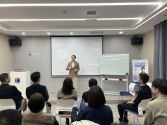 -新励成演讲口才培训(无锡梁溪学训中心)