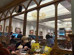 -秘密旅行Bonjour(黑金冠 江南西店)