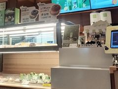 -奈雪的茶(印象城店)