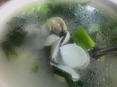 -明记海鲜美食老字号(明记总店)