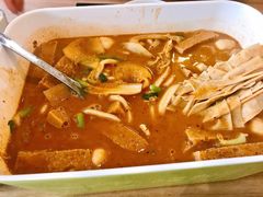 -杨翔豆皮涮牛肚(华阳城店)