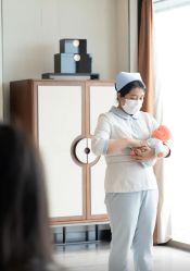 -圣贝拉母婴护理中心(深圳莱佛士店)