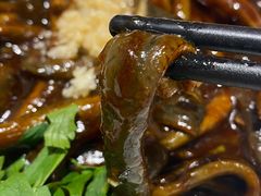 响油鳝鱼糊-马凯餐厅(地安门店)