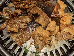 -盛江山自助料理(奥莱锦辉购物广场店)