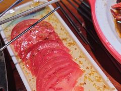 -四禧精酿铜锅涮肉·烧烤工场(大明湖店)