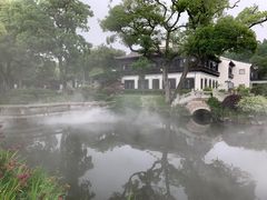 -杭州西湖柳莺里酒店·闻莺厅