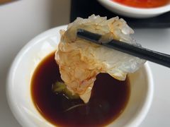 -祈胜邨•顺德鱼生•顺德菜(容桂店)