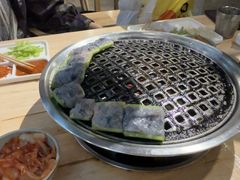 -霸腹烤肉(厦门柚子番店)