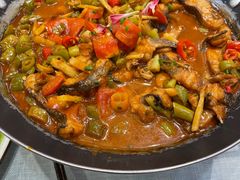 -大师傅金奖啤酒鱼(西街口总店)