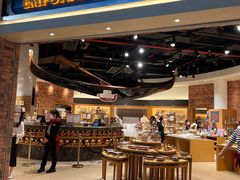 -贡多拉礼品及售票廊(威尼斯人酒店)