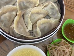 牛肉灌汤包-金城包子牛肉灌汤包(台东四路店)