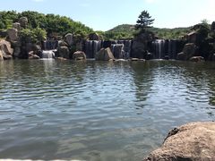 -白马涧龙池景区